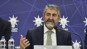 Nureddin Nebati: Döviz kurlarının ralli yapmasını gerektirecek bir altyapı yok