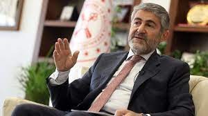 Nureddin Nebati: Döviz kurlarının ralli yapmasını gerektirecek bir altyapı yok