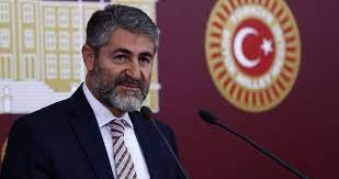 Nureddin Nebati: Döviz kurlarının ralli yapmasını gerektirecek bir altyapı yok
