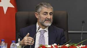 Nureddin Nebati: Döviz kurlarının ralli yapmasını gerektirecek bir altyapı yok