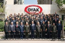 OYAK'tan stratejik yatırım