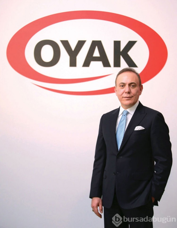 OYAK'tan stratejik yatırım