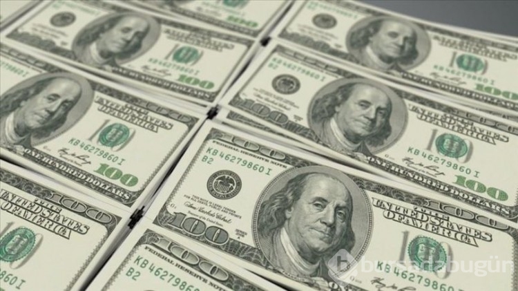Merkez Bankası rezervlerinde düşüş