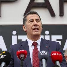 Sinan Oğan kimlerden oy aldığını açıkladı