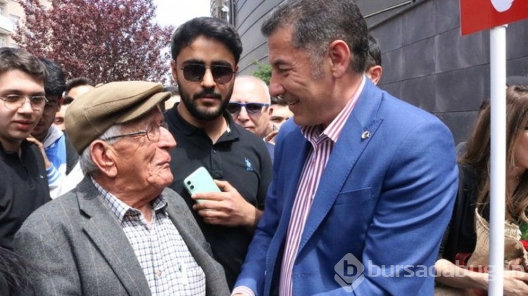 Sinan Oğan kimlerden oy aldığını açıkladı