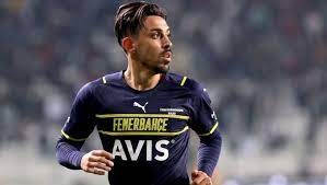 İrfan Can Kahveci kararı!