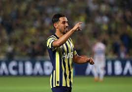 İrfan Can Kahveci kararı!