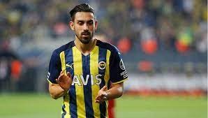İrfan Can Kahveci kararı!