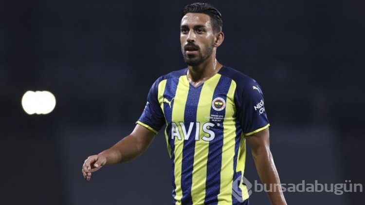 İrfan Can Kahveci kararı!