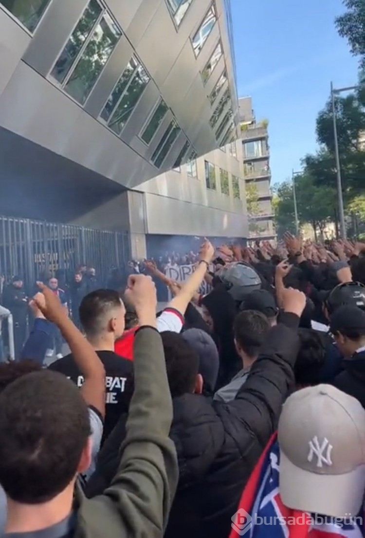 PSG teknik direktörü Galtier, Messi ve Neymar ile ilgili konuştu!