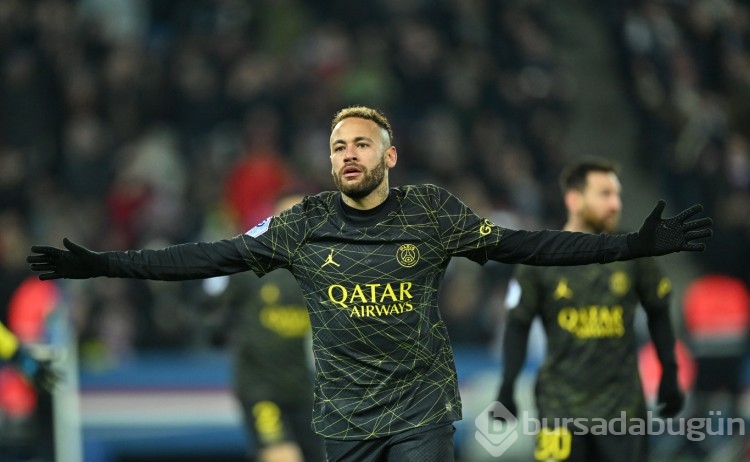 PSG teknik direktörü Galtier, Messi ve Neymar ile ilgili konuştu!