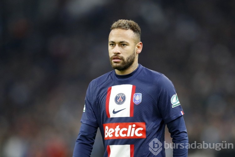 PSG teknik direktörü Galtier, Messi ve Neymar ile ilgili konuştu!