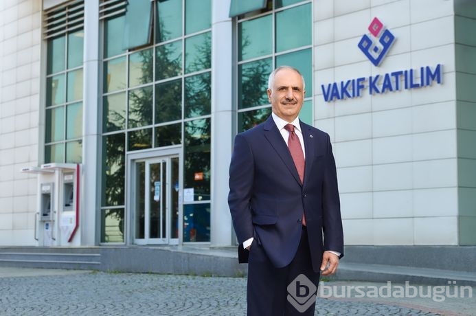 Vakıf Katılım'dan Togg'a özel finansman desteği