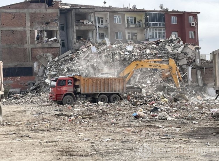 Unutmadık! Depremin üstünden 3 ay geçti