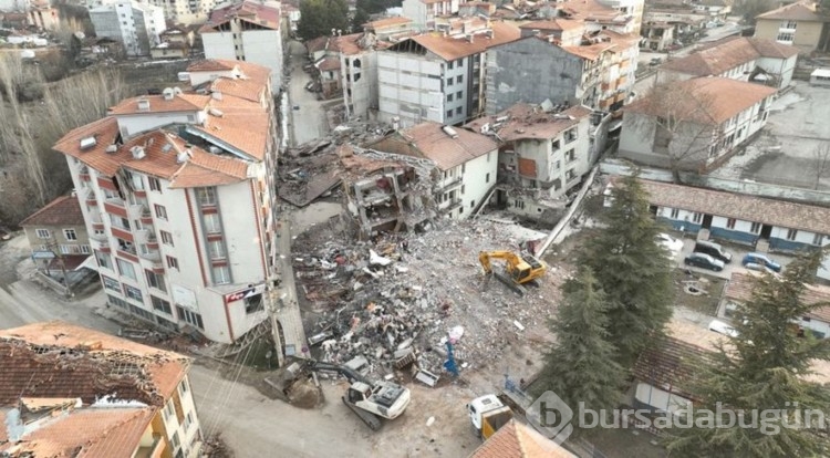 Unutmadık! Depremin üstünden 3 ay geçti