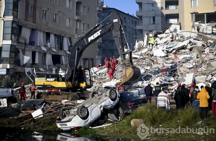 Unutmadık! Depremin üstünden 3 ay geçti
