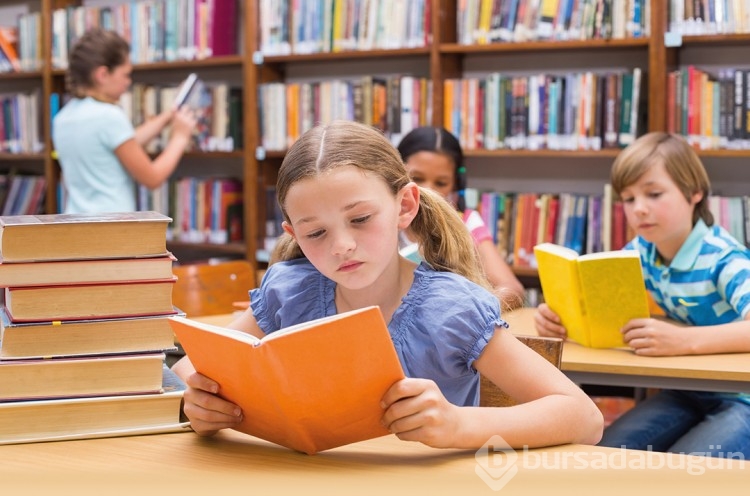Dünyanın en çok kitap okuyan ülkeleri belli oldu! Türkiye kaçıncı sırada? 
