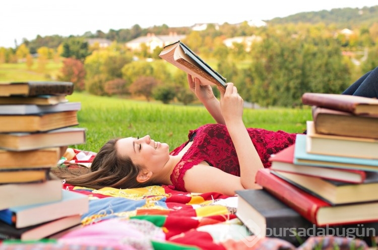 Dünyanın en çok kitap okuyan ülkeleri belli oldu! Türkiye kaçıncı sırada? 
