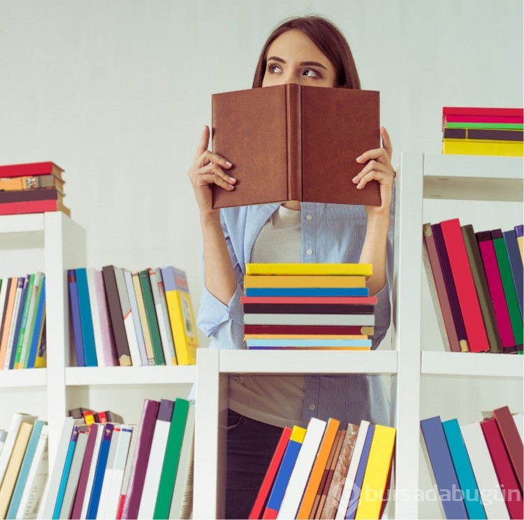 Dünyanın en çok kitap okuyan ülkeleri belli oldu! Türkiye kaçıncı sırada? 
