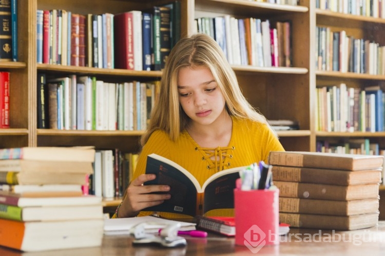 Dünyanın en çok kitap okuyan ülkeleri belli oldu! Türkiye kaçıncı sırada? 
