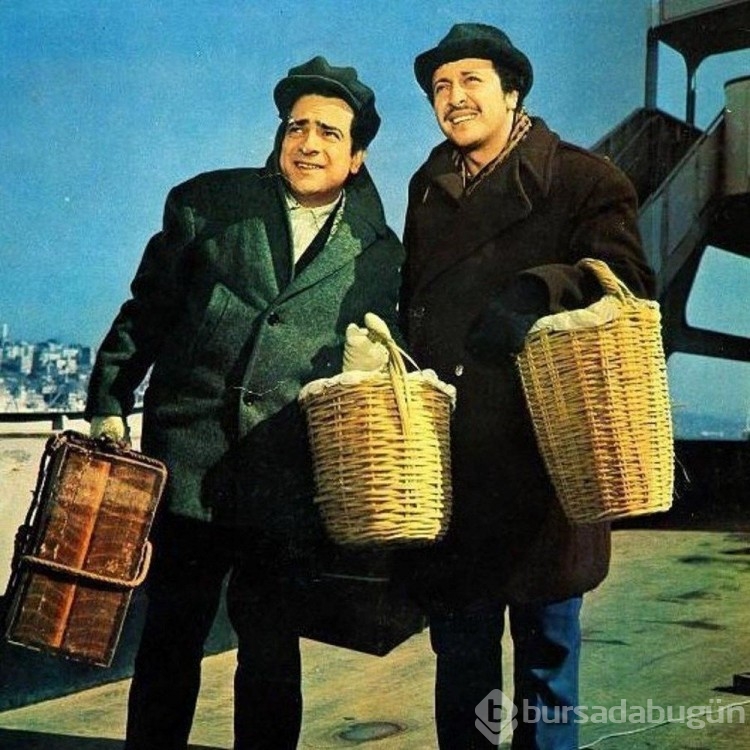 Zeki Alasya'nın vefatının üzerinden 8 yıl geçti... 