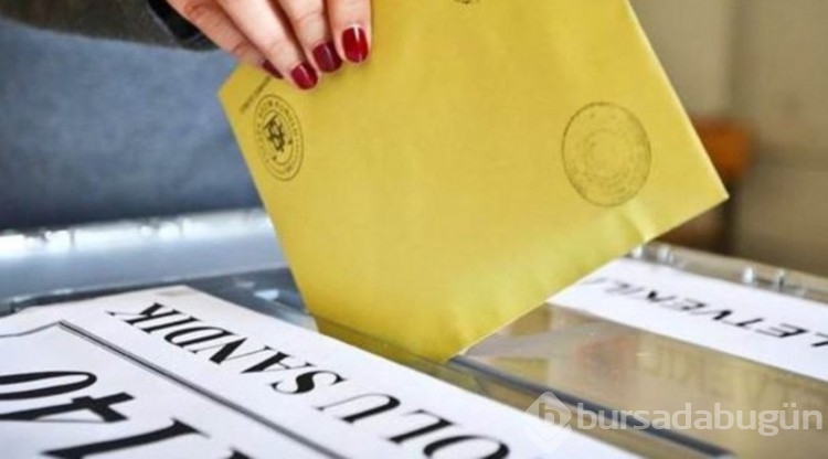 Oy nasıl kullanılır? İşte 6 adımda oy kullanma rehberi 