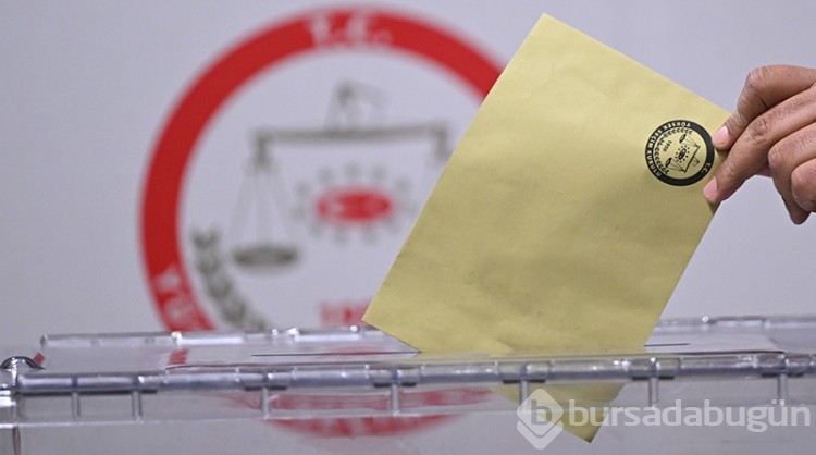 Oy nasıl kullanılır? İşte 6 adımda oy kullanma rehberi 