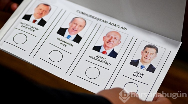 Oy nasıl kullanılır? İşte 6 adımda oy kullanma rehberi 