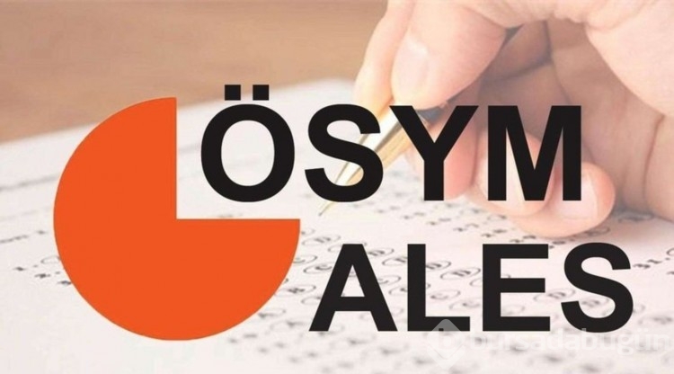 ALES sonuçları bugün açıklanıyor!