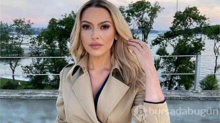 Hadise: Ben evliliği beceremedim