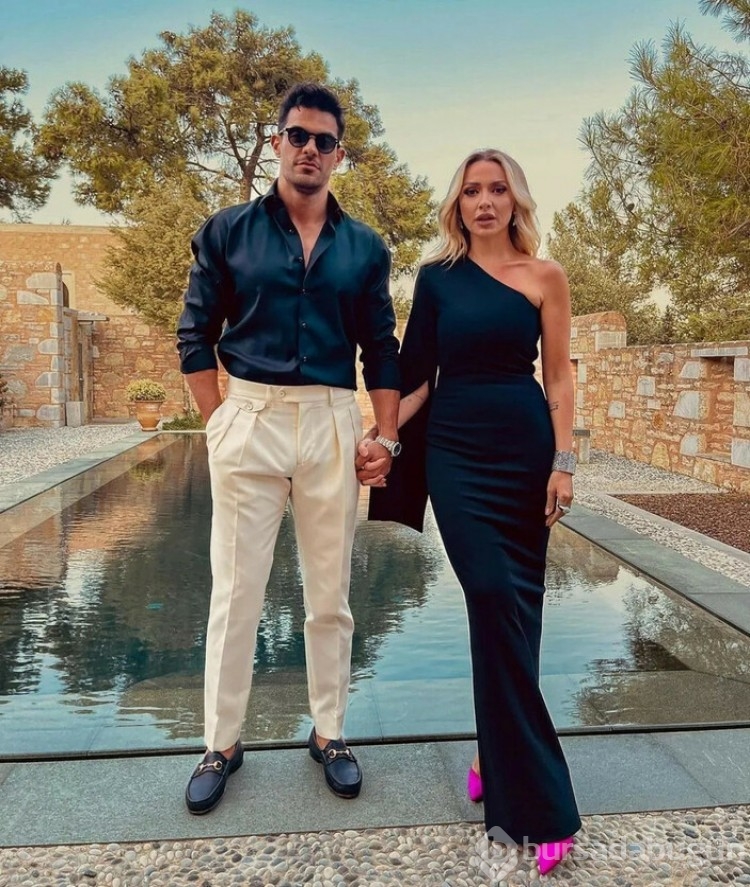 Hadise: Ben evliliği beceremedim