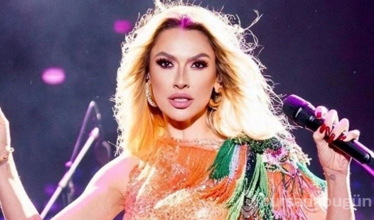 Hadise: Ben evliliği beceremedim