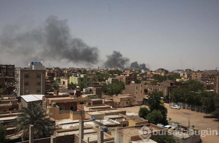 Sudan'da can kaybı artıyor!