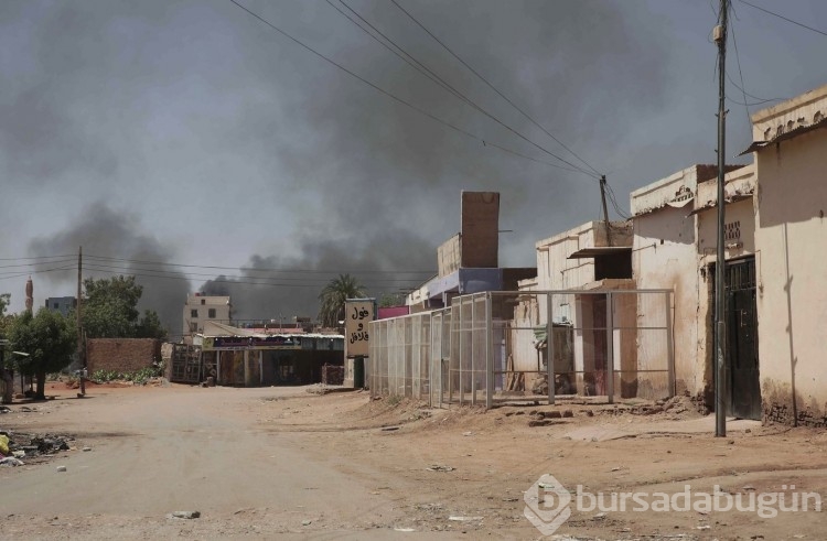 Sudan'da can kaybı artıyor!