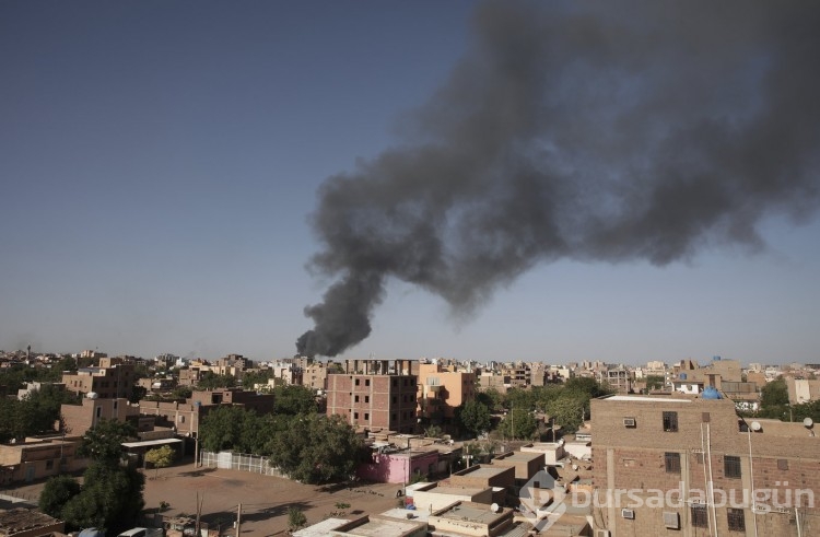 Sudan'da can kaybı artıyor!