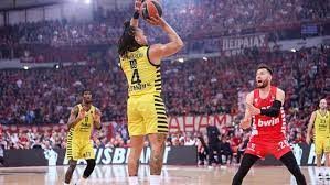 Fenerbahçe Beko, EuroLeague'e veda etti!