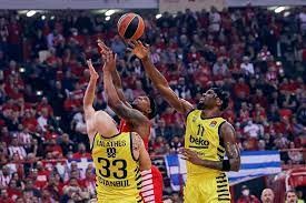 Fenerbahçe Beko, EuroLeague'e veda etti!