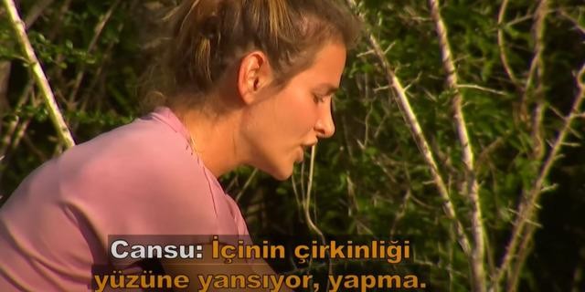 Survivor ödül oyununda büyük hesaplaşma! 
