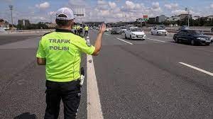 Trabzon'da mitingler nedeniyle bazı yollar trafiğe kapatılacak