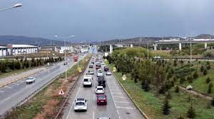 Trabzon'da mitingler nedeniyle bazı yollar trafiğe kapatılacak