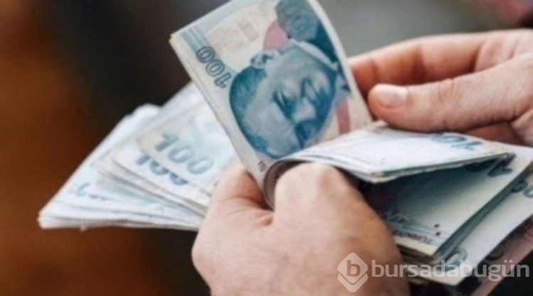 Emekli zammında 4 aylık oran netleşti!