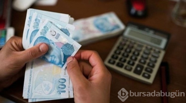 Emekli zammında 4 aylık oran netleşti!
