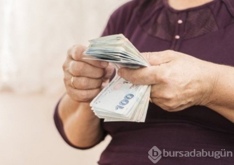 Emekli zammında 4 aylık oran netleşti!