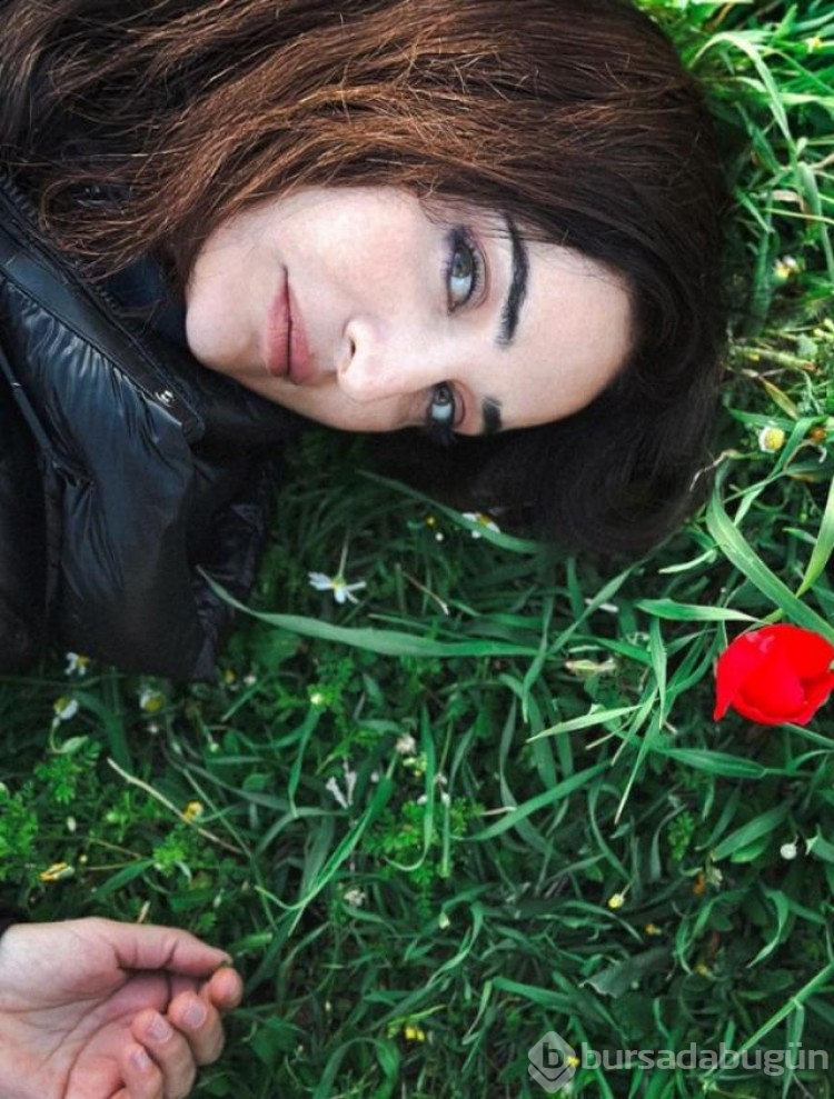 Aile dizisinin Seher Soykan'ı Emel Göksu'nun kızı meğer Kardeşlerim dizisinin yıldızı çıktı!