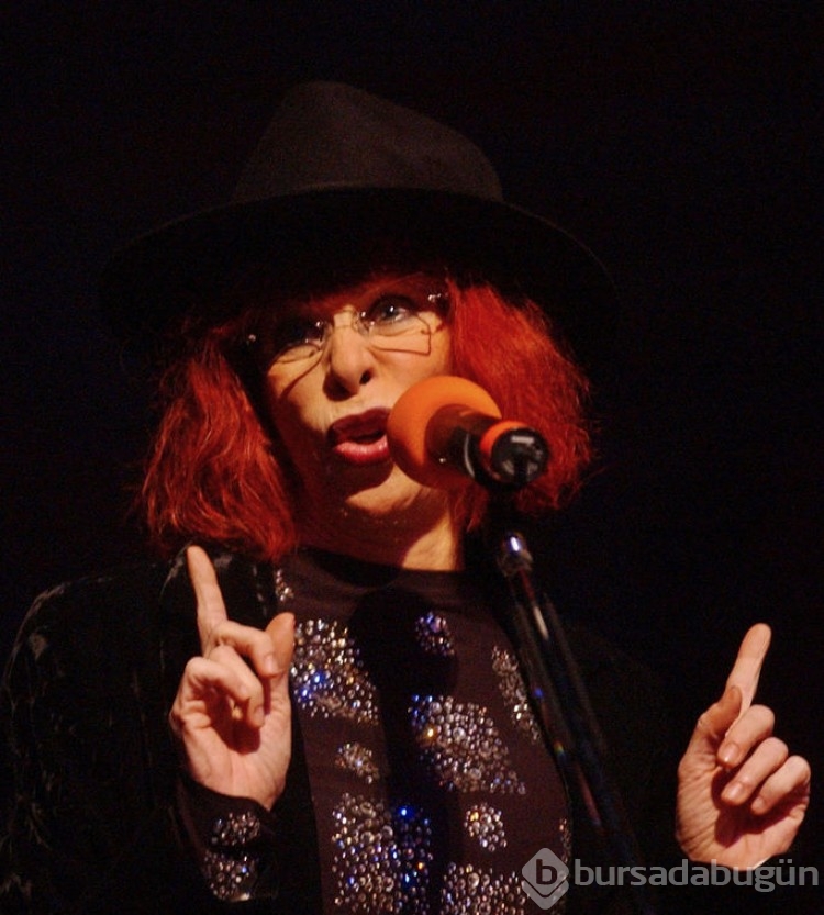 Rita Lee hayatını kaybetti