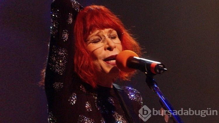 Rita Lee hayatını kaybetti