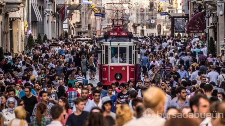 Mart ayı işsizlik rakamları açıklandı