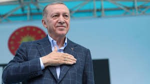 Cumhurbaşkanı Erdoğan: Onca provokasyona rağmen meşruiyetten sapmadık