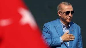 Cumhurbaşkanı Erdoğan: Onca provokasyona rağmen meşruiyetten sapmadık