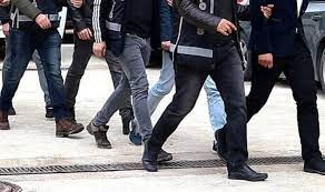İstanbul'da terör operasyonu